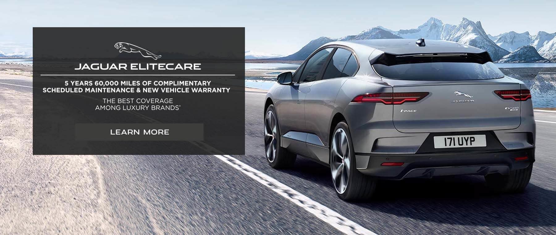Jaguar Elitecare